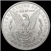 Image 2 : 1884-S Morgan Silver Dollar CLOSELY UNCIRCULATED