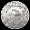 Image 2 : 1823 Capped Bust Half Dollar CLOSELY UNCIRCULATED