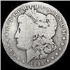 Image 1 : 1895-O Morgan Silver Dollar NICELY CIRCULATED