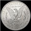 Image 2 : 1884-S Morgan Silver Dollar CLOSELY UNCIRCULATED