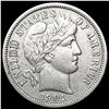 Image 1 : 1901-O Barber Dime CLOSELY UNCIRCULATED
