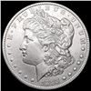 Image 1 : 1893-O Morgan Silver Dollar CLOSELY UNCIRCULATED