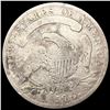 Image 2 : 1834 Capped Bust Half Dollar NICELY CIRCULATED