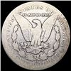 Image 2 : 1882-CC Morgan Silver Dollar NICELY CIRCULATED