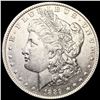 Image 1 : 1889-O Morgan Silver Dollar CLOSELY UNCIRCULATED