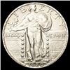 Image 1 : 1929 Standing Liberty Quarter UNCIRCULATED