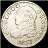 Image 1 : 1827 Capped Bust Dime NEARLY UNCIRCULATED