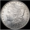 Image 1 : 1887-O Morgan Silver Dollar CLOSELY UNCIRCULATED