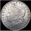Image 1 : 1889-O Morgan Silver Dollar CLOSELY UNCIRCULATED