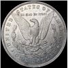 Image 2 : 1889-O Morgan Silver Dollar CLOSELY UNCIRCULATED
