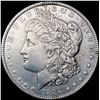 Image 1 : 1892 Morgan Silver Dollar CLOSELY UNCIRCULATED