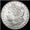 Image 1 : 1884-S Morgan Silver Dollar CLOSELY UNCIRCULATED
