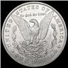 Image 2 : 1884-S Morgan Silver Dollar CLOSELY UNCIRCULATED