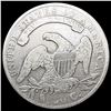 Image 2 : 1834 Capped Bust Half Dollar NICELY CIRCULATED