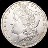 Image 1 : 1889-O Morgan Silver Dollar CLOSELY UNCIRCULATED