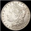 Image 1 : 1900-S Morgan Silver Dollar CLOSELY UNCIRCULATED