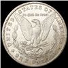 Image 2 : 1900-S Morgan Silver Dollar CLOSELY UNCIRCULATED