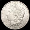 Image 1 : 1891-O Morgan Silver Dollar CLOSELY UNCIRCULATED