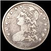 Image 1 : 1835 Capped Bust Quarter NICELY CIRCULATED