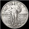 Image 1 : 1928-S Standing Liberty Quarter CLOSELY UNCIRCULAT