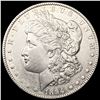 Image 1 : 1894-O Morgan Silver Dollar CLOSELY UNCIRCULATED
