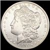 Image 1 : 1891-O Morgan Silver Dollar CLOSELY UNCIRCULATED