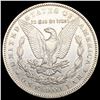 Image 2 : 1891-O Morgan Silver Dollar CLOSELY UNCIRCULATED