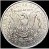 Image 2 : 1889-O Morgan Silver Dollar CLOSELY UNCIRCULATED