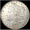 Image 1 : 1878 7TF Rev 79 Morgan Silver Dollar NEARLY UNCIRC