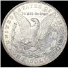 Image 2 : 1878 7TF Rev 79 Morgan Silver Dollar NEARLY UNCIRC