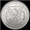 Image 2 : 1886-O Morgan Silver Dollar CLOSELY UNCIRCULATED