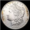 Image 1 : 1883-S Morgan Silver Dollar CLOSELY UNCIRCULATED