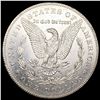 Image 2 : 1879-S 7TF Rev 78 Morgan Silver Dollar UNCIRCULATE