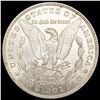 Image 2 : 1880-O Morgan Silver Dollar UNCIRCULATED