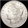 Image 1 : 1889-O Morgan Silver Dollar CLOSELY UNCIRCULATED