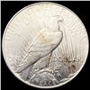 Image 2 : 1935-S Silver Peace Dollar CLOSELY UNCIRCULATED