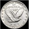 Image 2 : 1926-S Standing Liberty Quarter CLOSELY UNCIRCULAT