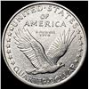 Image 2 : 1917 Standing Liberty Quarter UNCIRCULATED