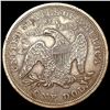 Image 2 : 1871 Seated Liberty Dollar CLOSELY UNCIRCULATED