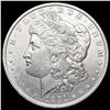 Image 1 : 1891-O Morgan Silver Dollar CLOSELY UNCIRCULATED
