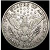 Image 2 : 1905-S Barber Half Dollar LIGHTLY CIRCULATED