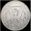 Image 2 : 1904 Morgan Silver Dollar CLOSELY UNCIRCULATED