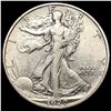 Image 1 : 1920-S Walking Liberty Half Dollar CLOSELY UNCIRCU