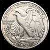 Image 2 : 1920-S Walking Liberty Half Dollar CLOSELY UNCIRCU