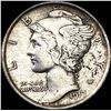 Image 1 : 1917-D Mercury Dime CLOSELY UNCIRCULATED