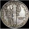 Image 2 : 1917-D Mercury Dime CLOSELY UNCIRCULATED