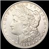 Image 1 : 1892-O Morgan Silver Dollar CLOSELY UNCIRCULATED