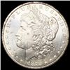 Image 1 : 1878-S Morgan Silver Dollar UNCIRCULATED