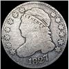 Image 1 : 1827 Capped Bust Dime NICELY CIRCULATED
