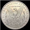 Image 2 : 1893 Morgan Silver Dollar CLOSELY UNCIRCULATED